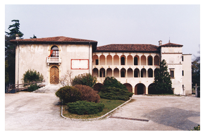 villa spinola